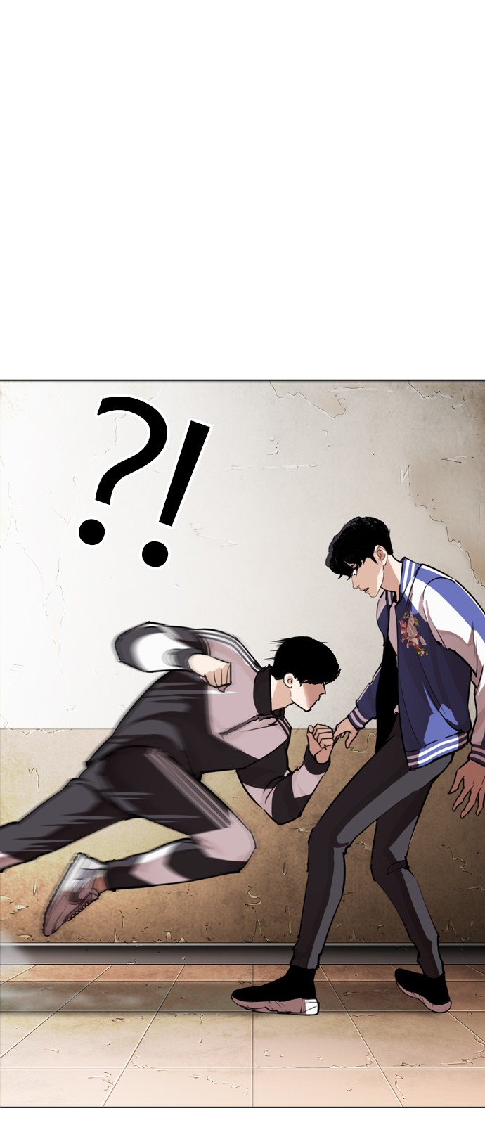 Lookism - Chapter 271 - Page 40