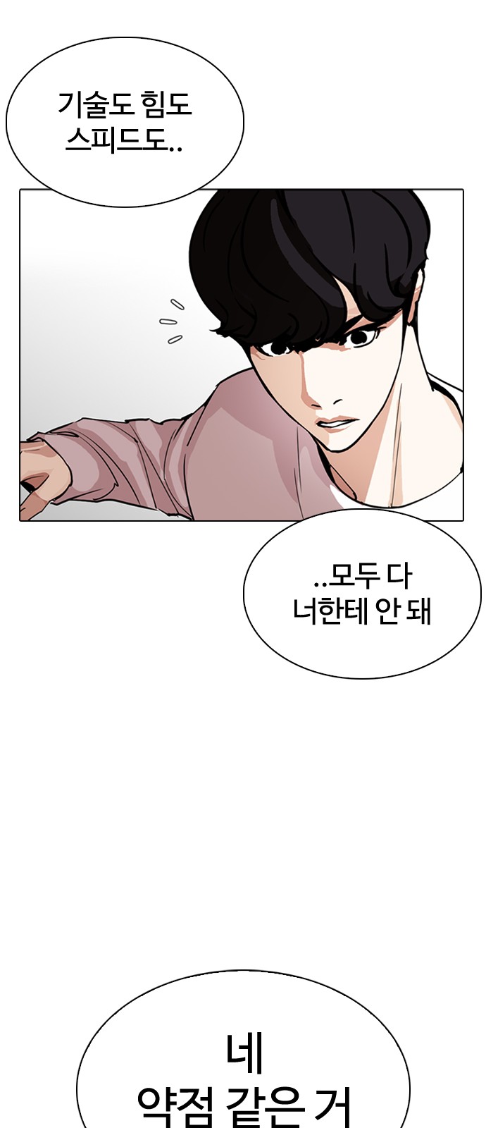 Lookism - Chapter 272 - Page 55