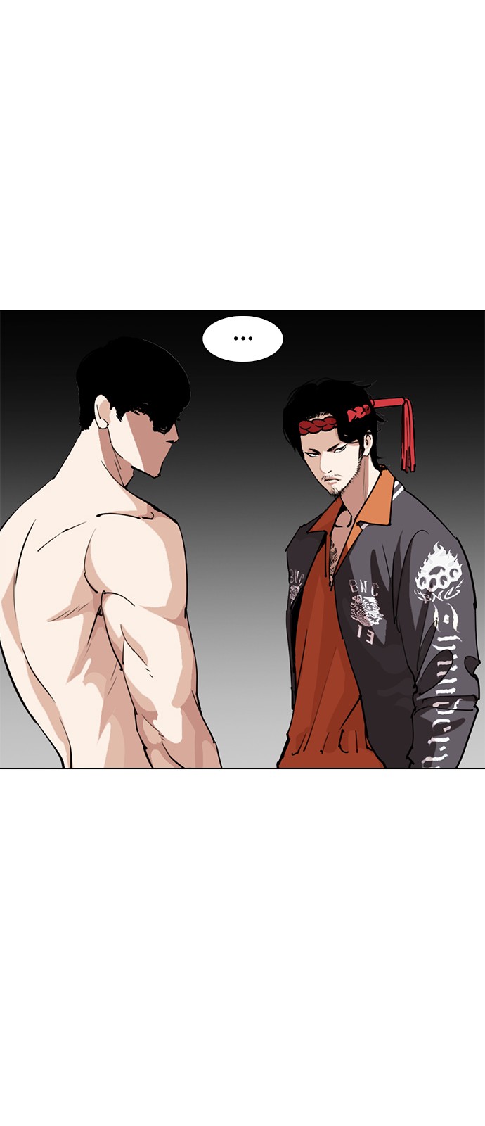 Lookism - Chapter 273 - Page 26