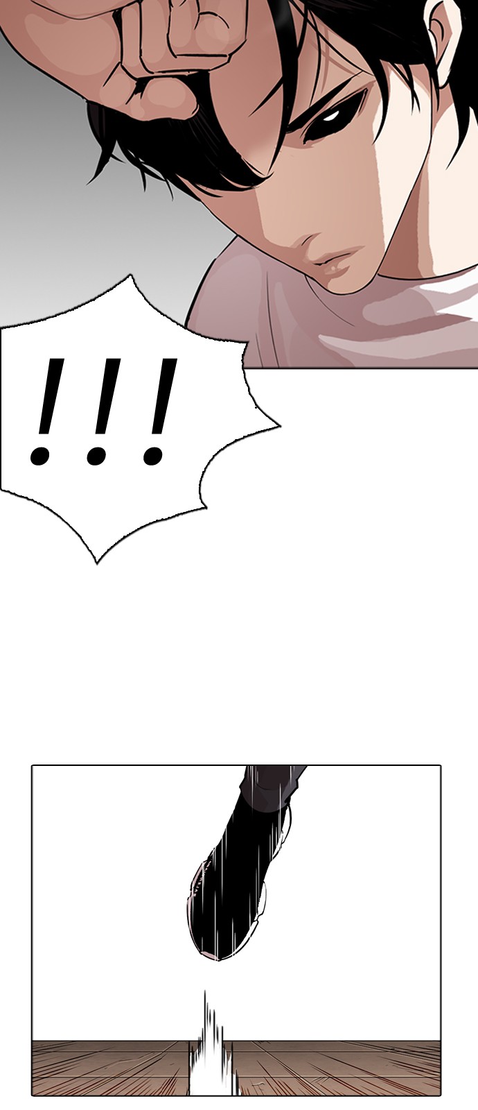 Lookism - Chapter 274 - Page 40