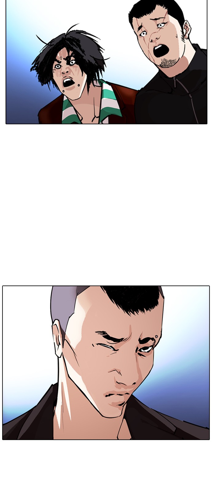 Lookism - Chapter 275 - Page 90