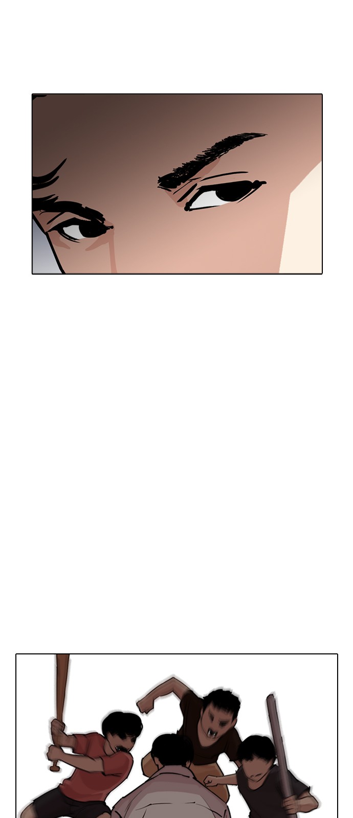 Lookism - Chapter 278 - Page 11