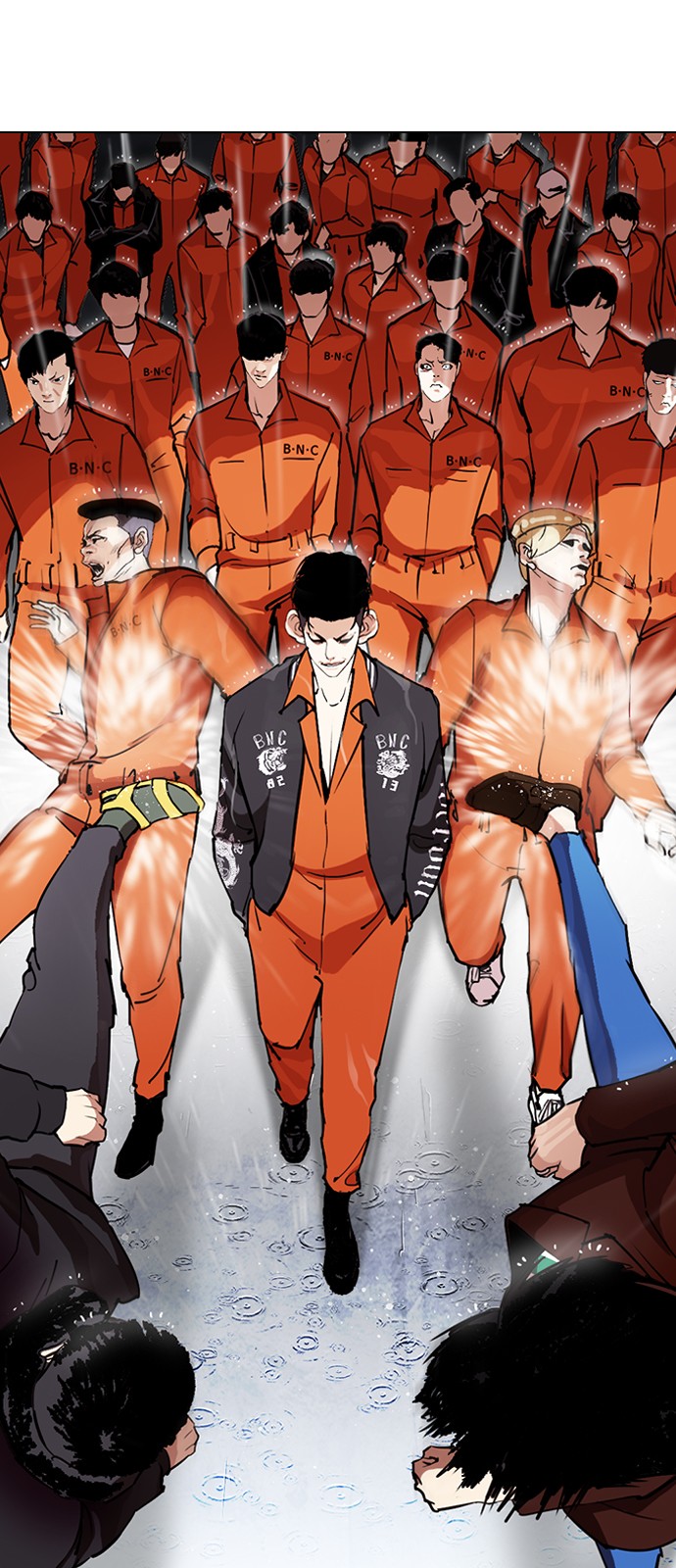 Lookism - Chapter 278 - Page 45
