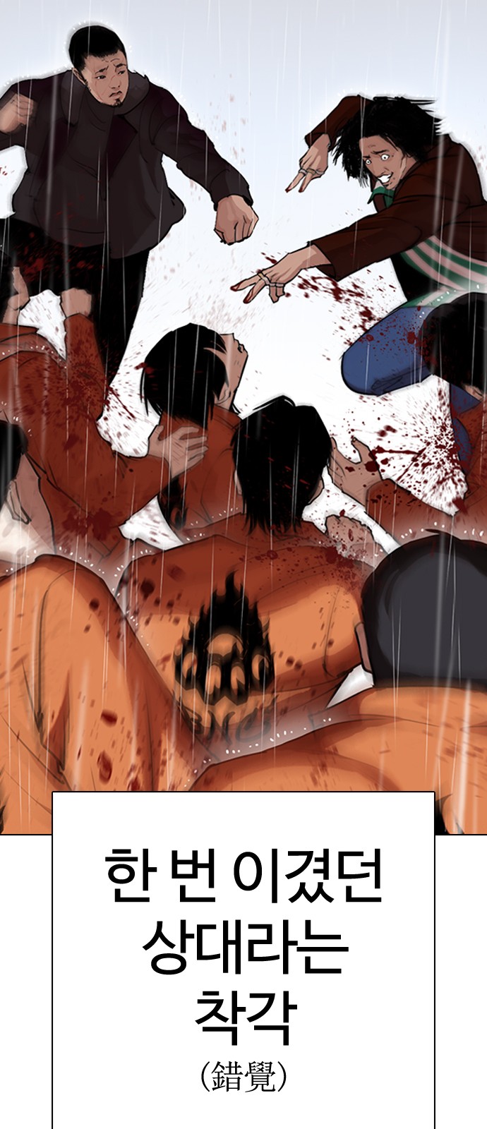 Lookism - Chapter 278 - Page 48