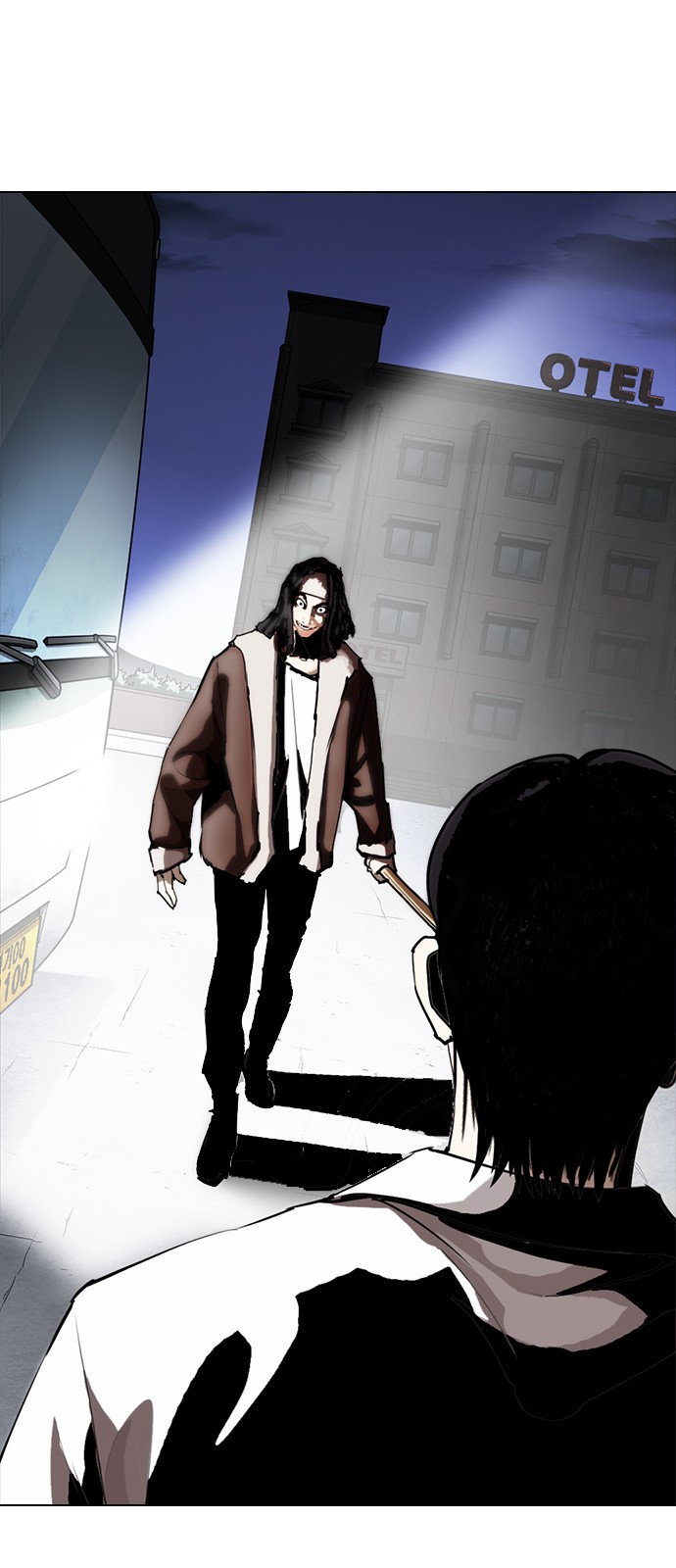 Lookism - Chapter 279 - Page 106