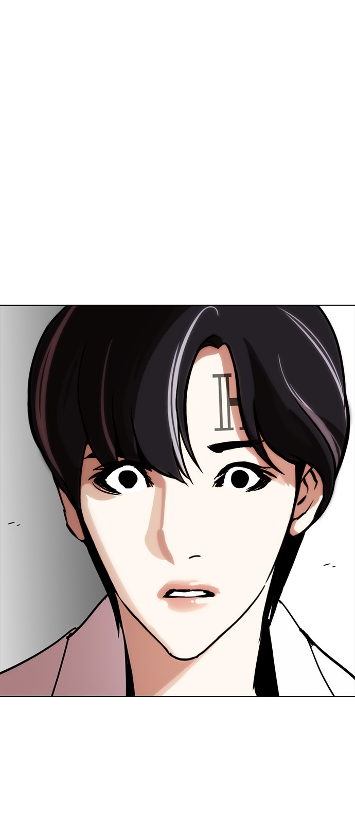 Lookism - Chapter 279 - Page 107