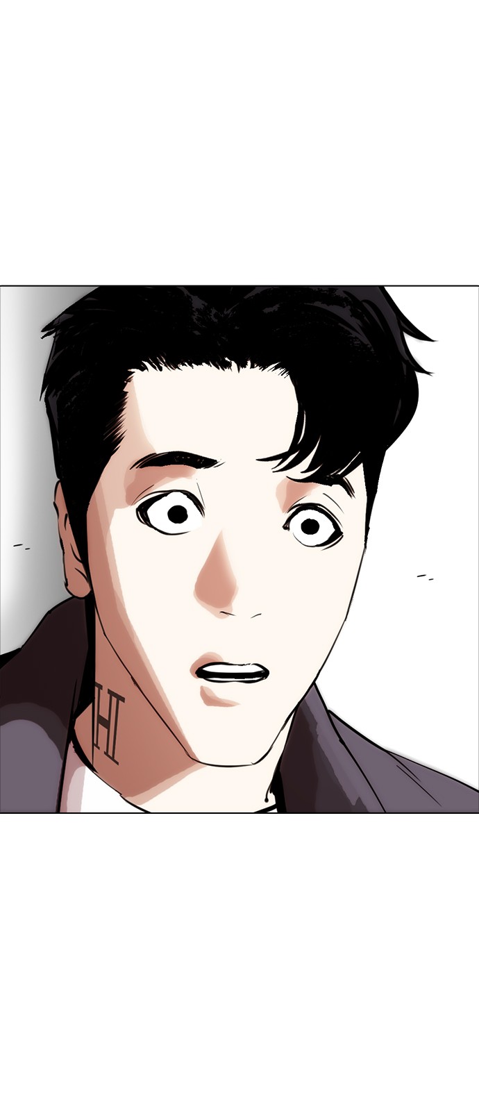 Lookism - Chapter 279 - Page 108