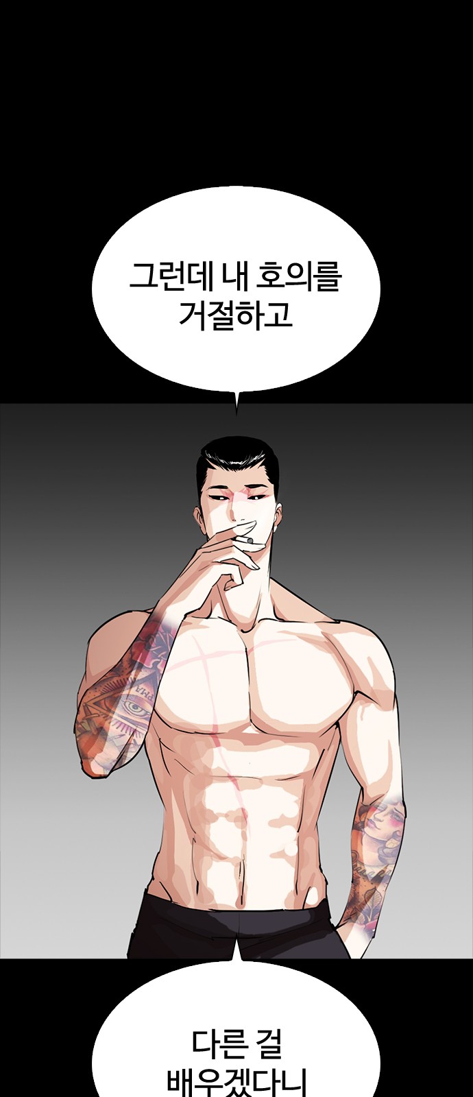 Lookism - Chapter 279 - Page 77