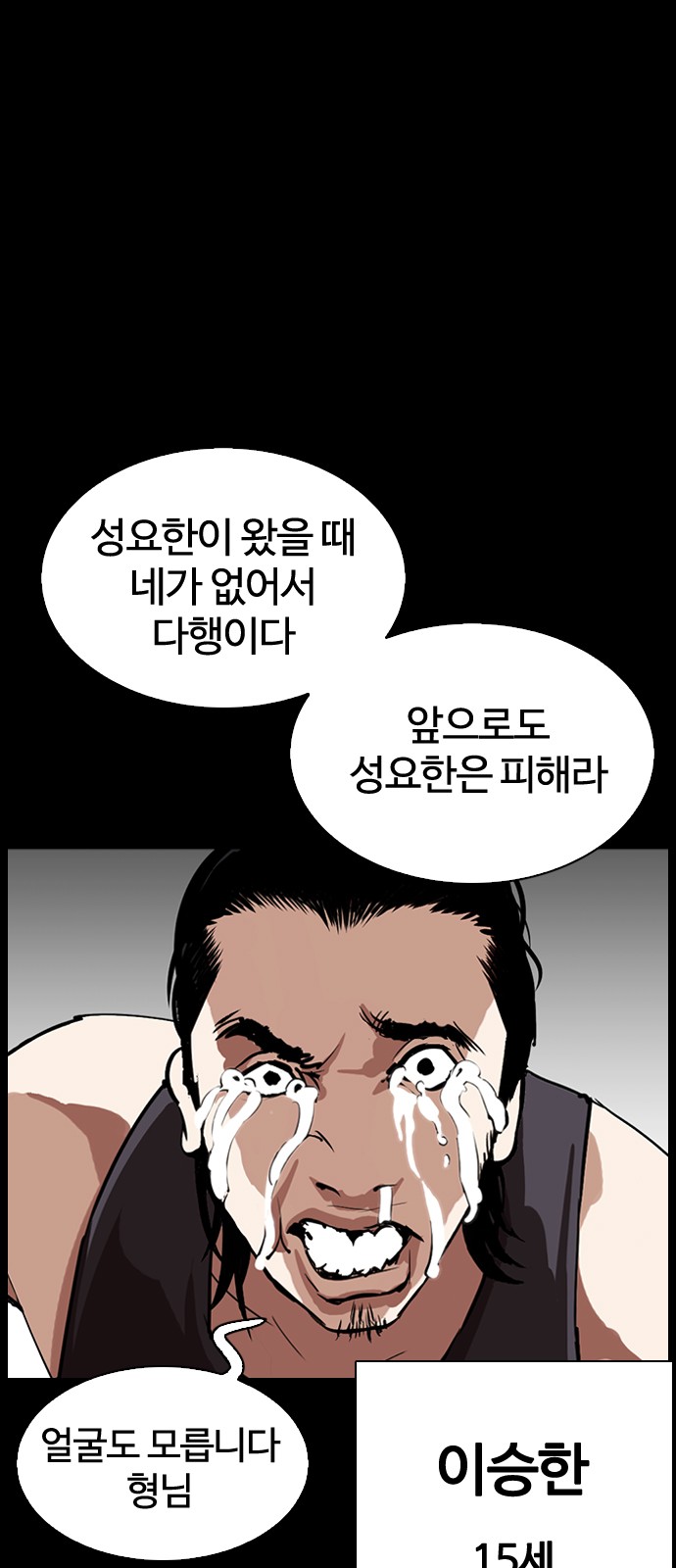 Lookism - Chapter 280 - Page 83