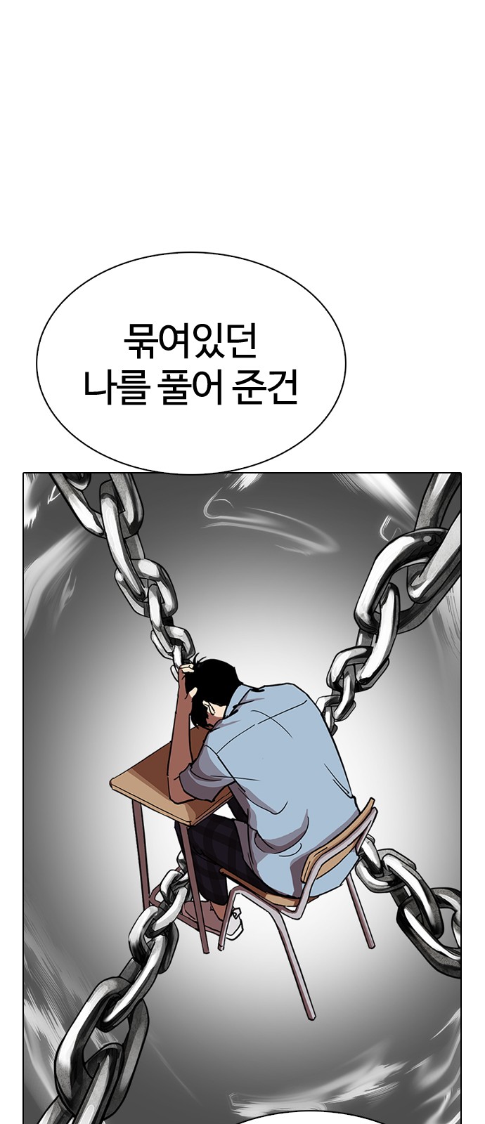 Lookism - Chapter 282 - Page 129