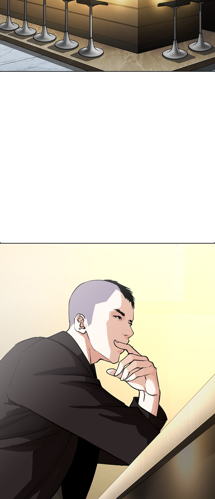 Lookism - Chapter 283 - Page 91