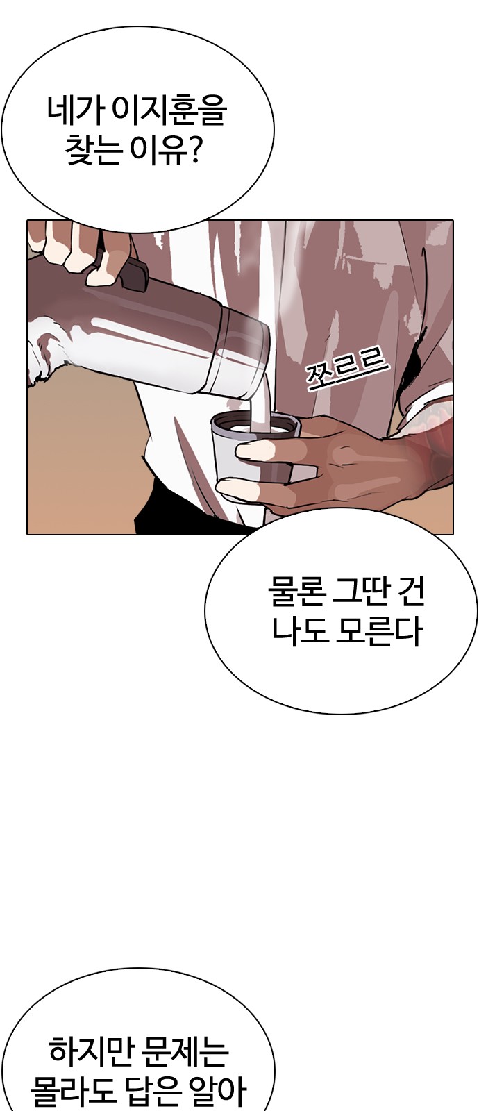 Lookism - Chapter 285 - Page 19