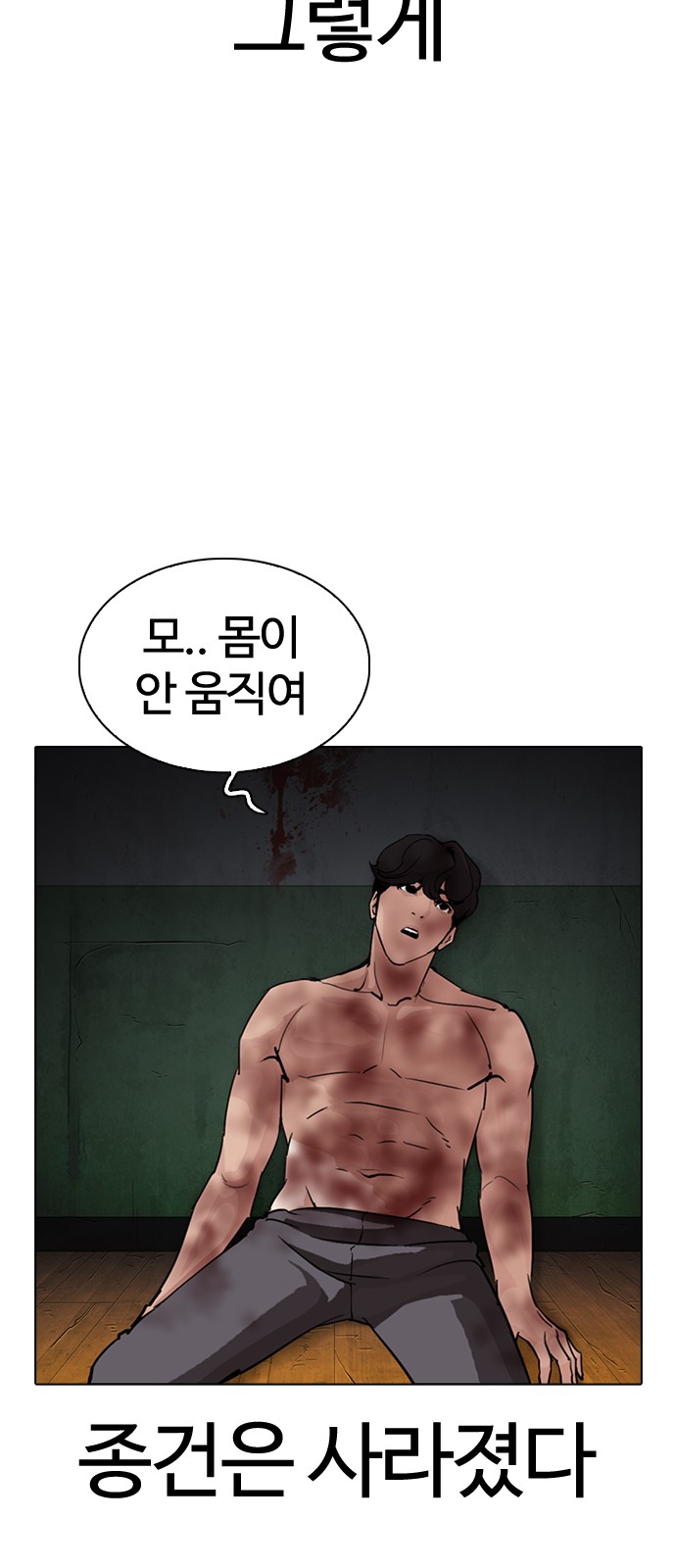 Lookism - Chapter 286 - Page 73