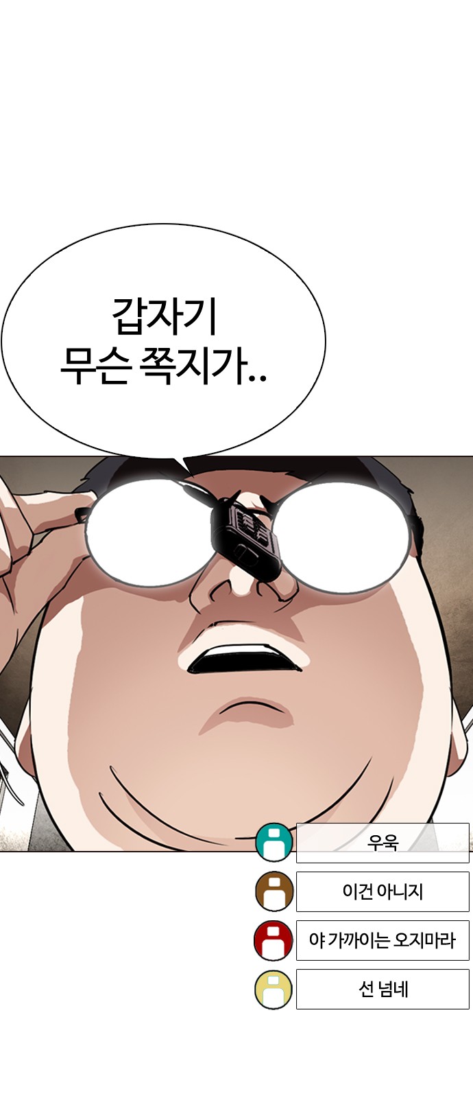 Lookism - Chapter 287 - Page 78