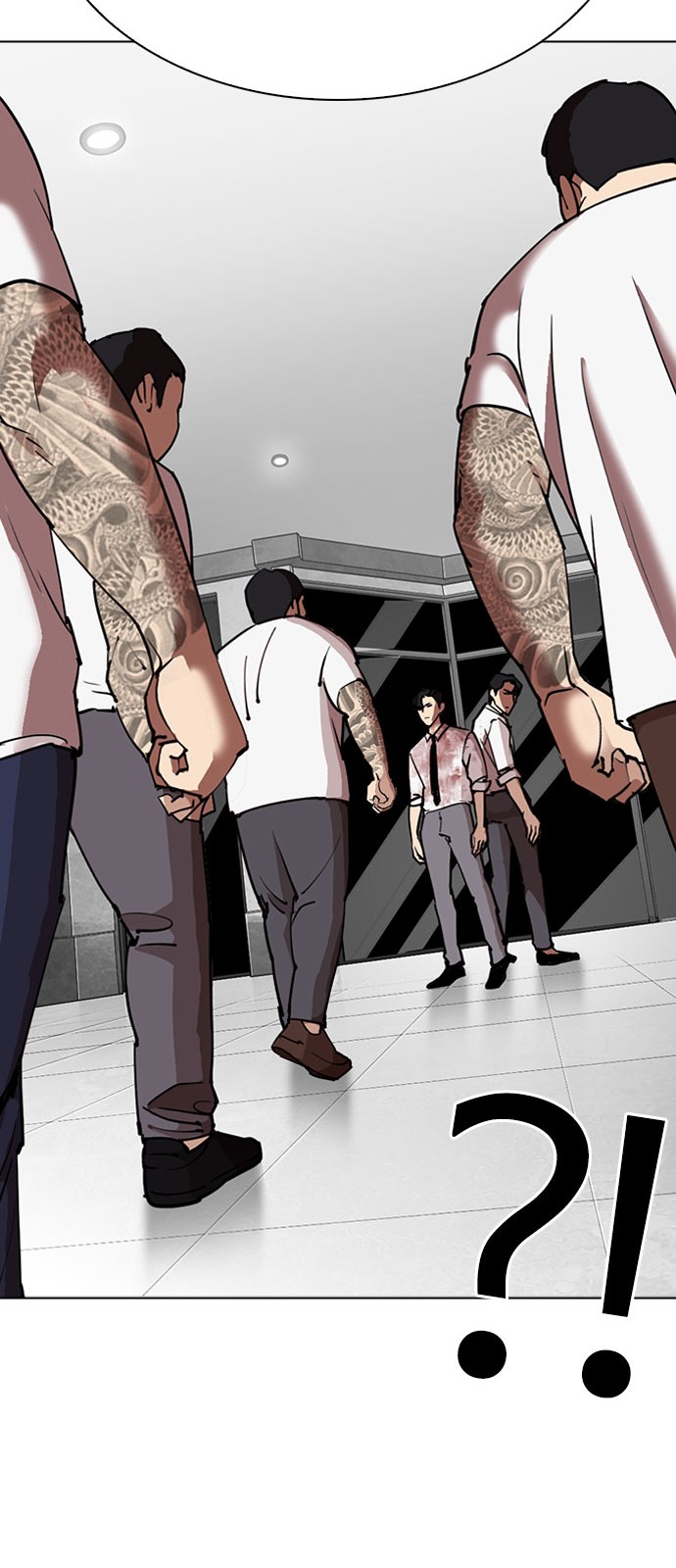 Lookism - Chapter 294 - Page 131