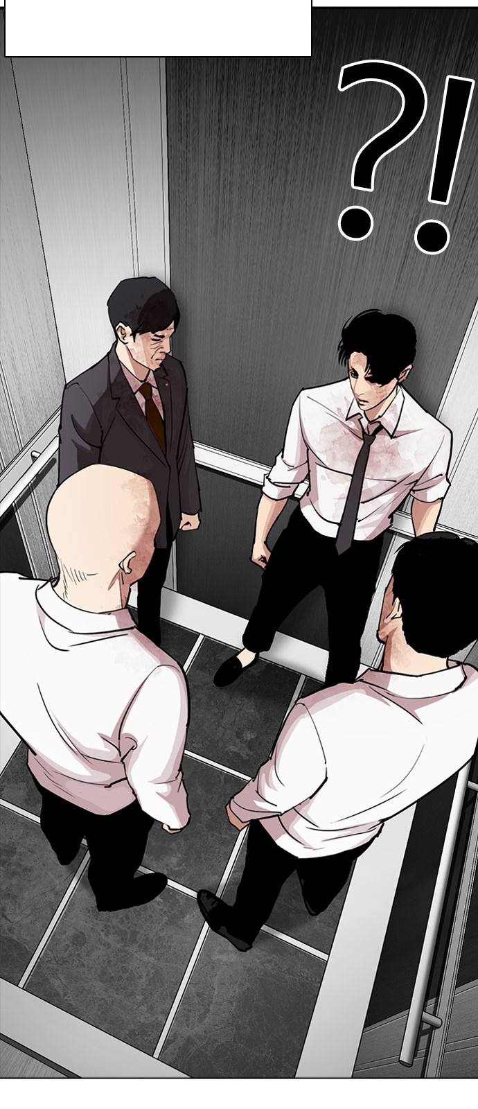 Lookism - Chapter 294 - Page 42