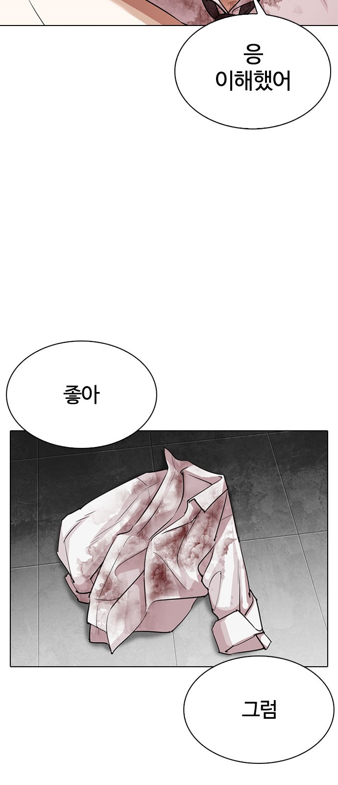 Lookism - Chapter 295 - Page 109