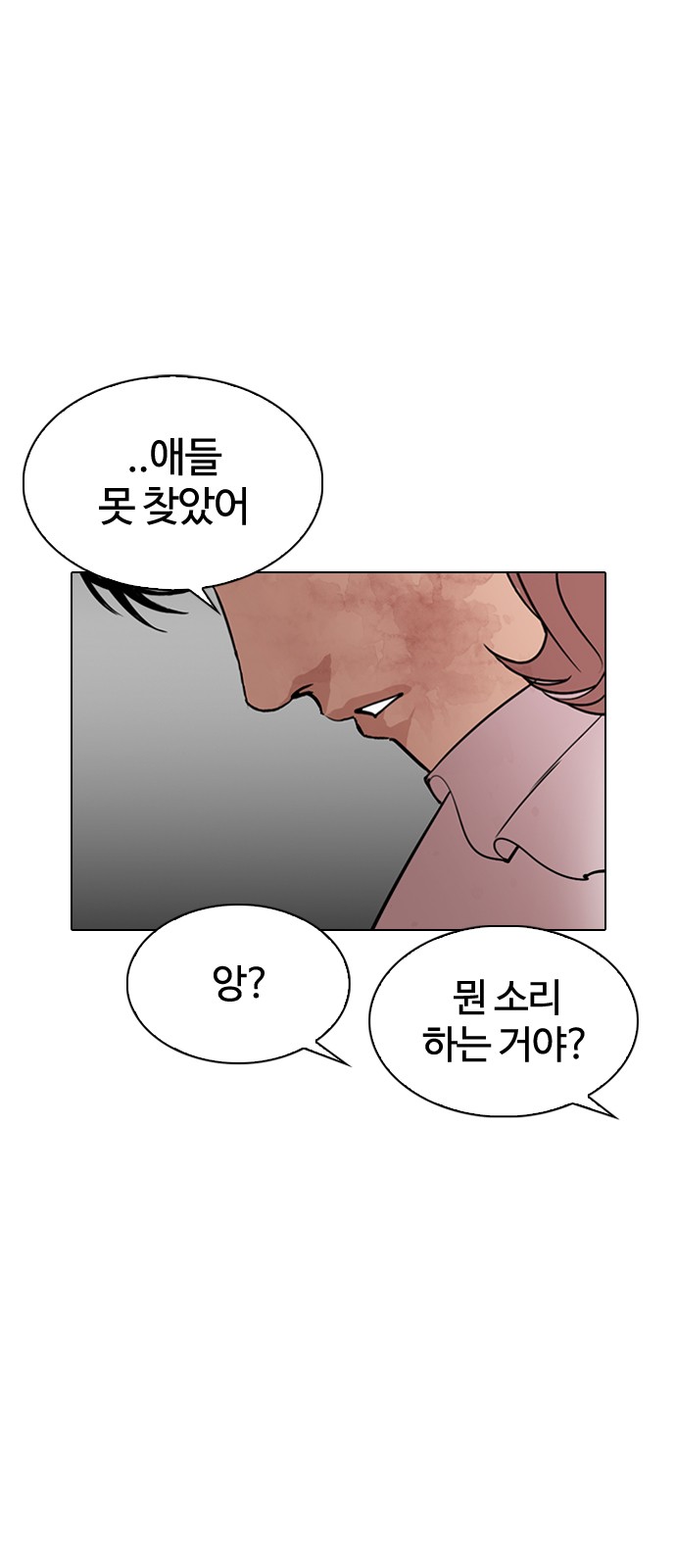 Lookism - Chapter 299 - Page 6