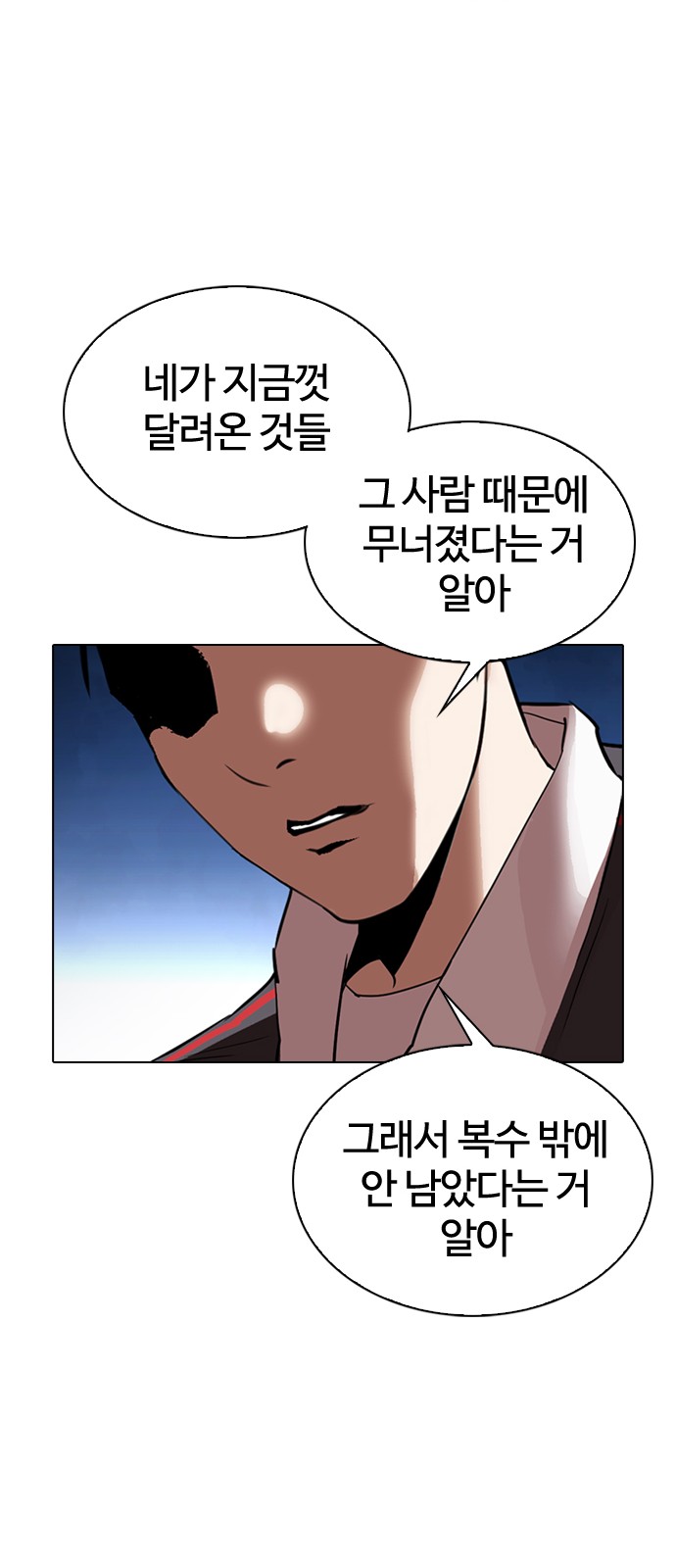 Lookism - Chapter 300 - Page 25