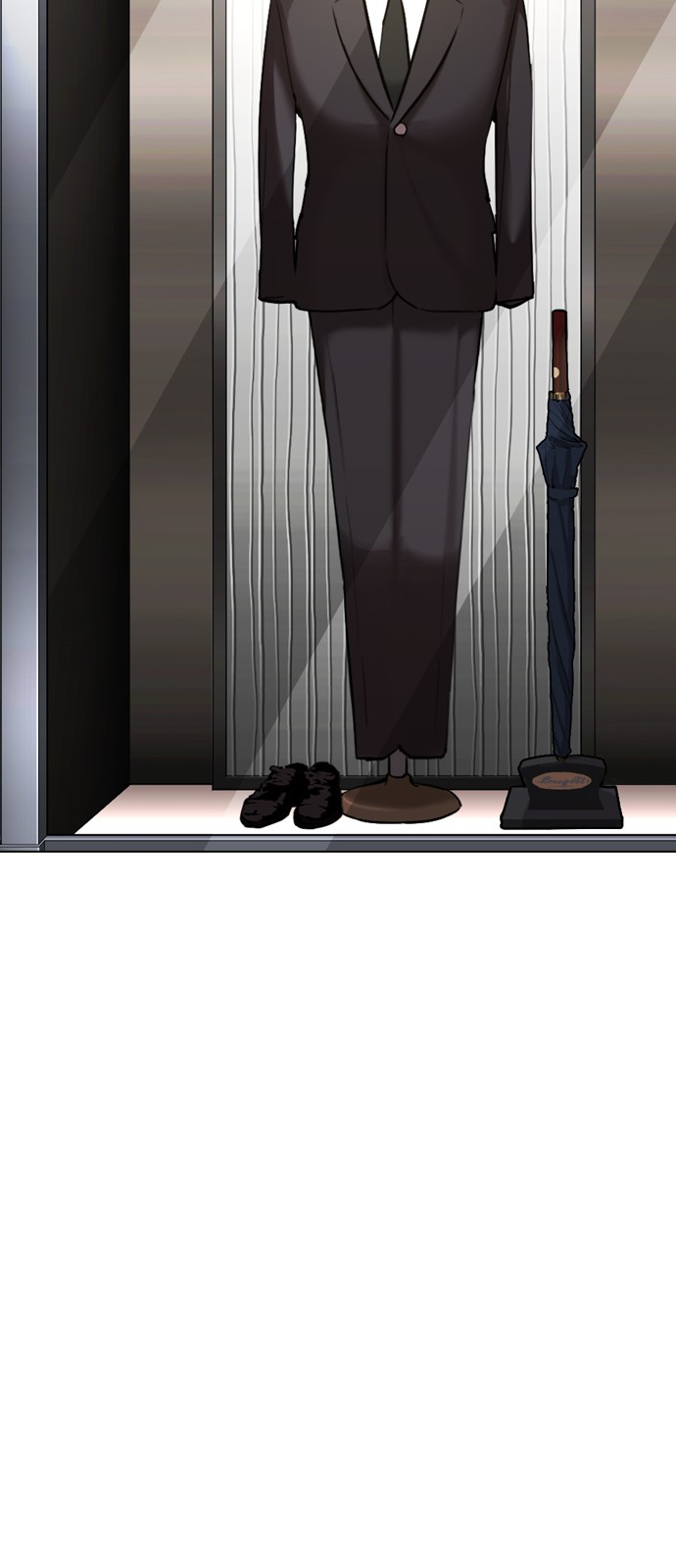 Lookism - Chapter 301 - Page 36