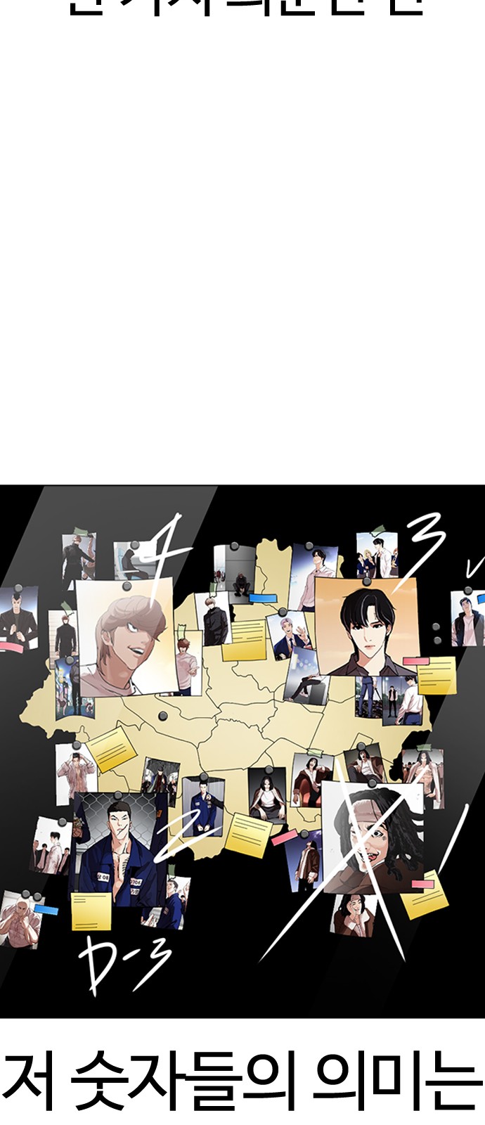 Lookism - Chapter 301 - Page 88
