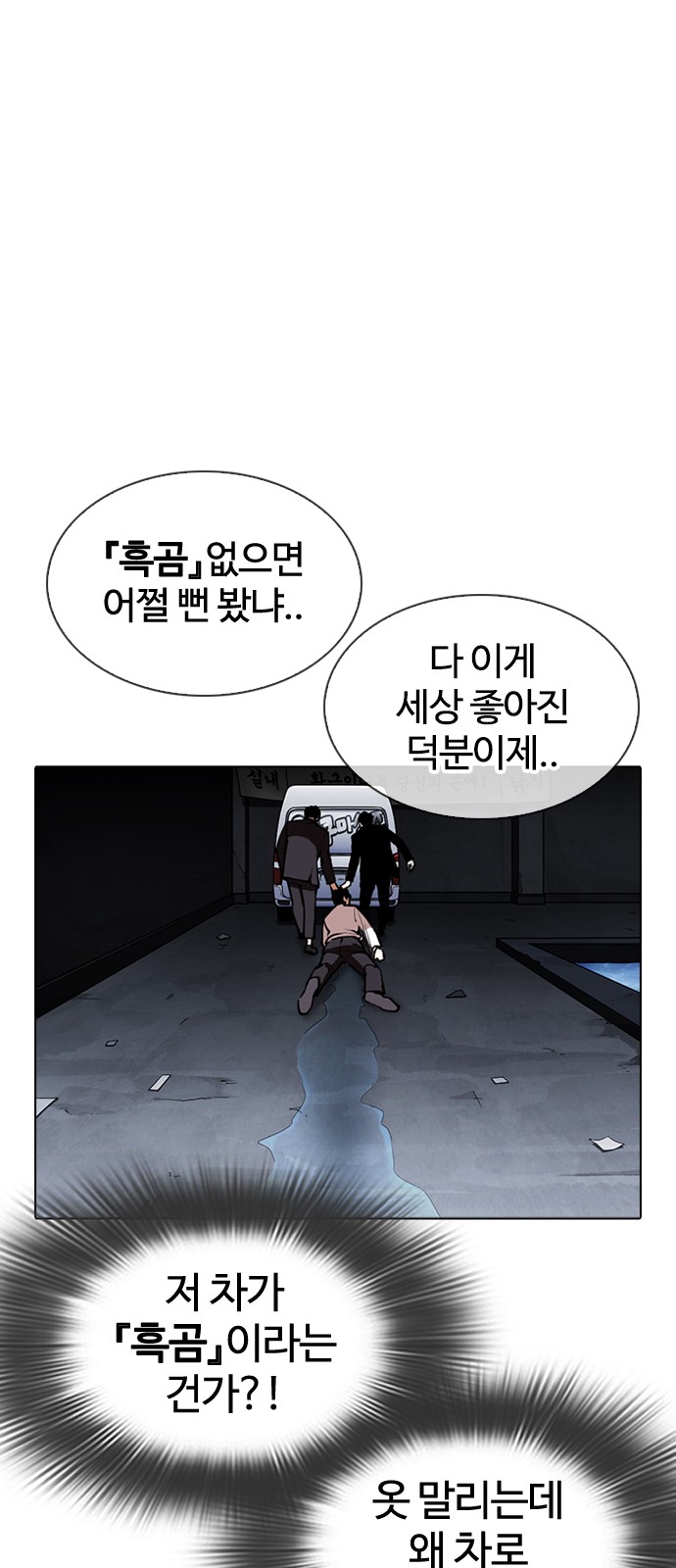 Lookism - Chapter 305 - Page 53