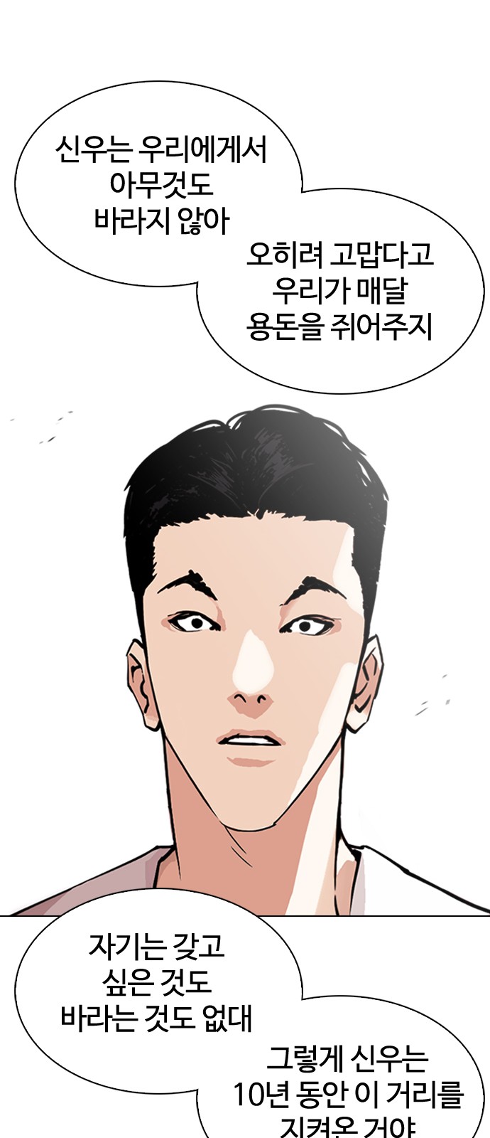 Lookism - Chapter 306 - Page 88