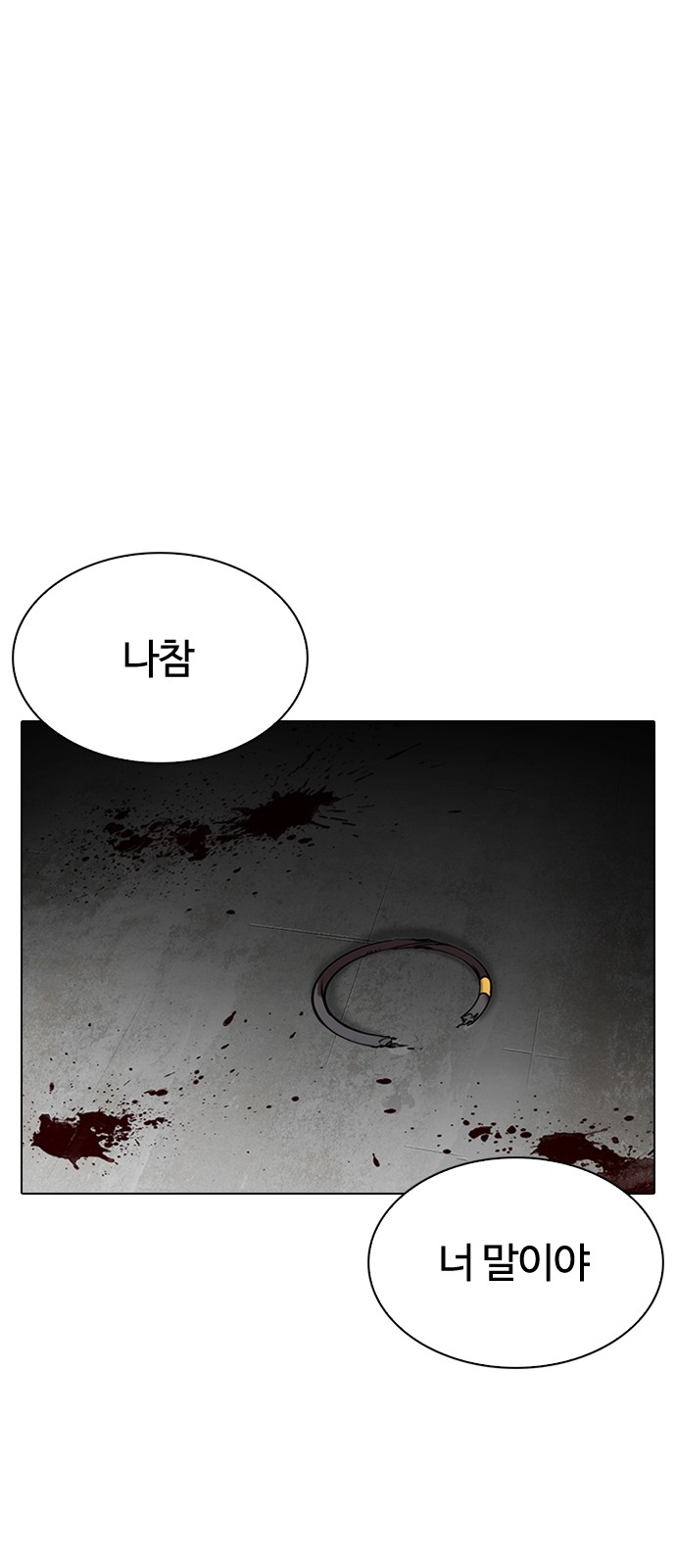 Lookism - Chapter 308 - Page 112