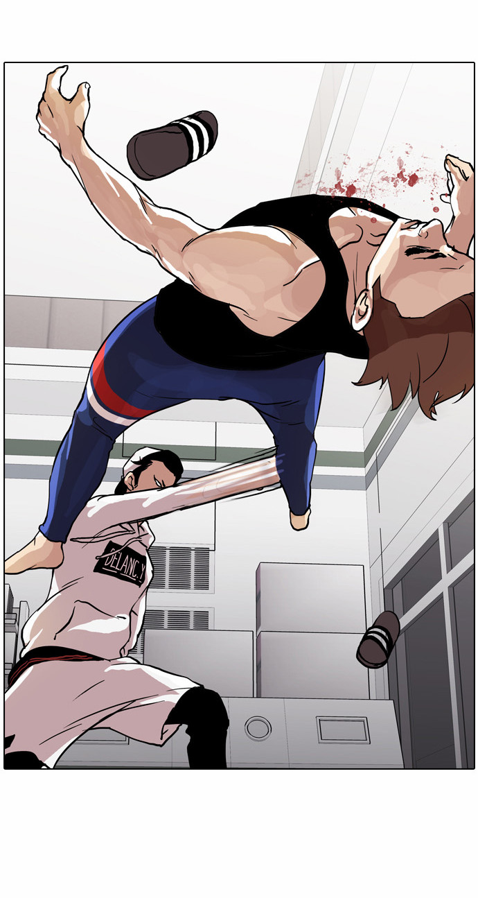 Lookism - Chapter 31 - Page 15