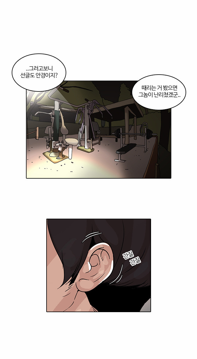 Lookism - Chapter 31 - Page 20