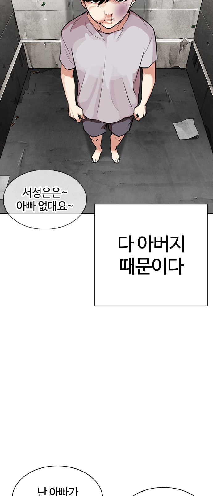 Lookism - Chapter 312 - Page 14