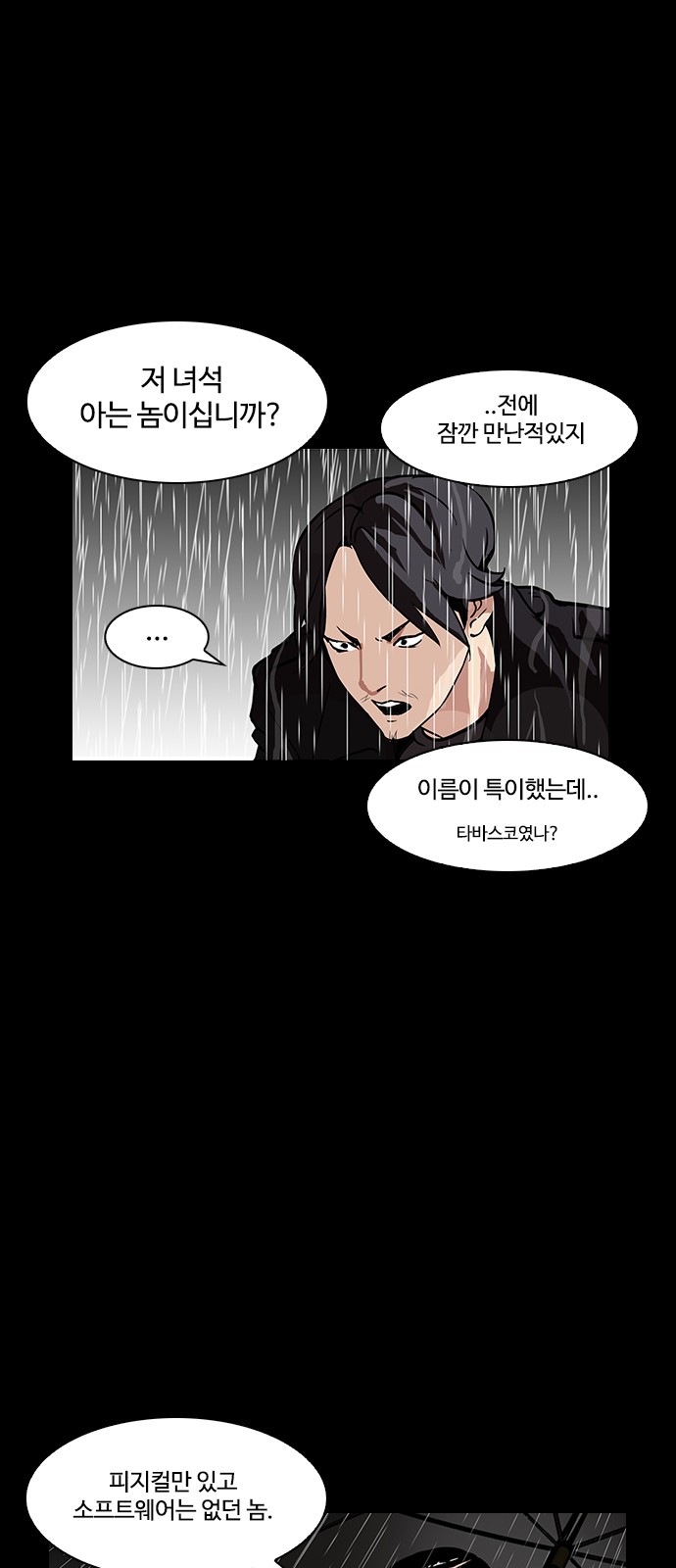 Lookism - Chapter 317 - Page 120