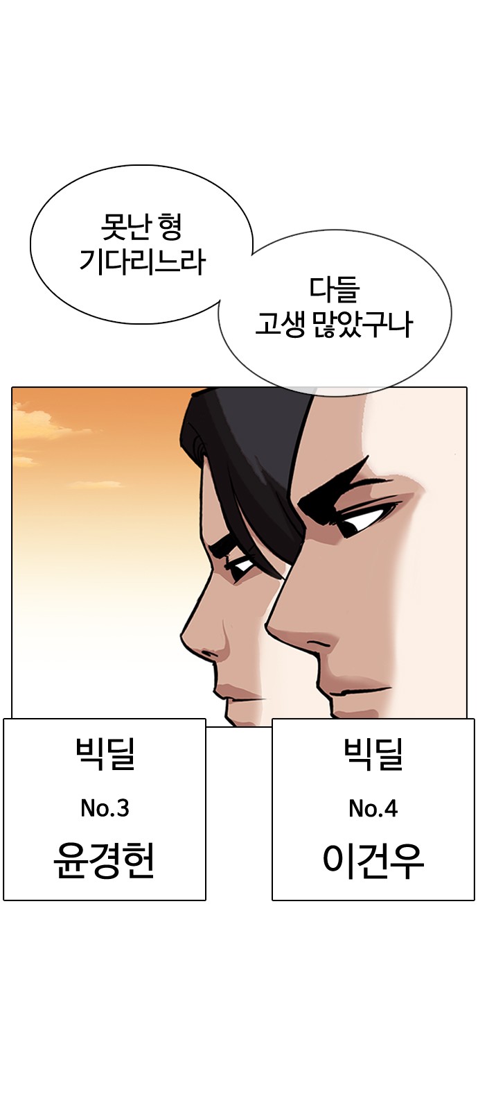 Lookism - Chapter 317 - Page 141