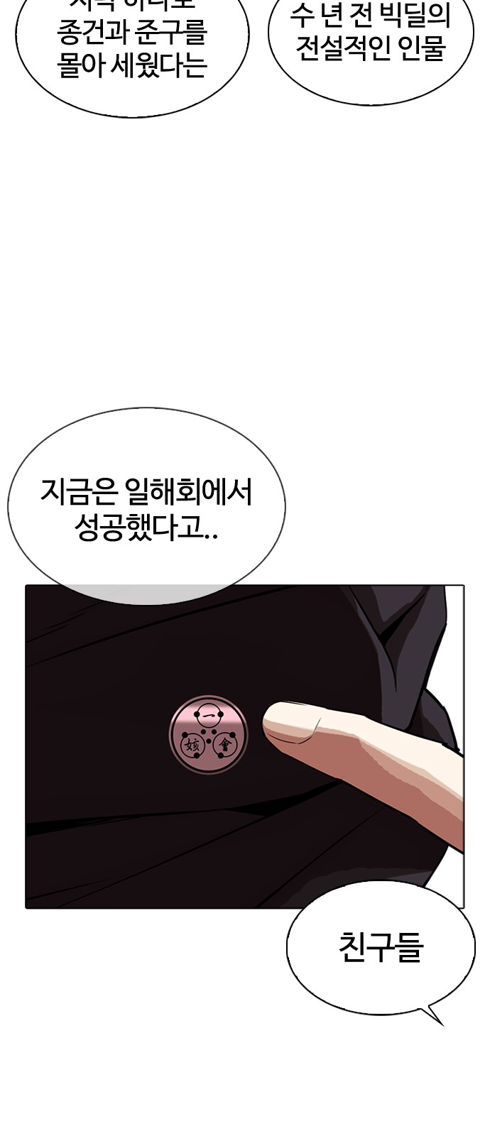 Lookism - Chapter 318 - Page 8