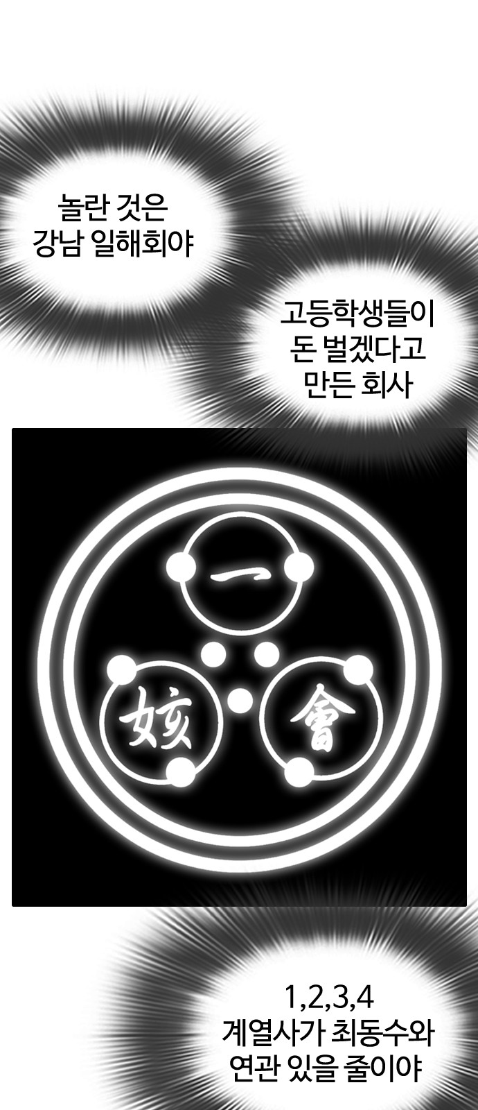 Lookism - Chapter 319 - Page 22