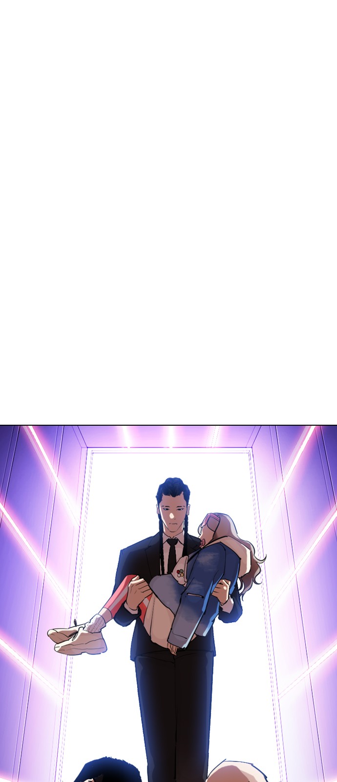 Lookism - Chapter 319 - Page 67