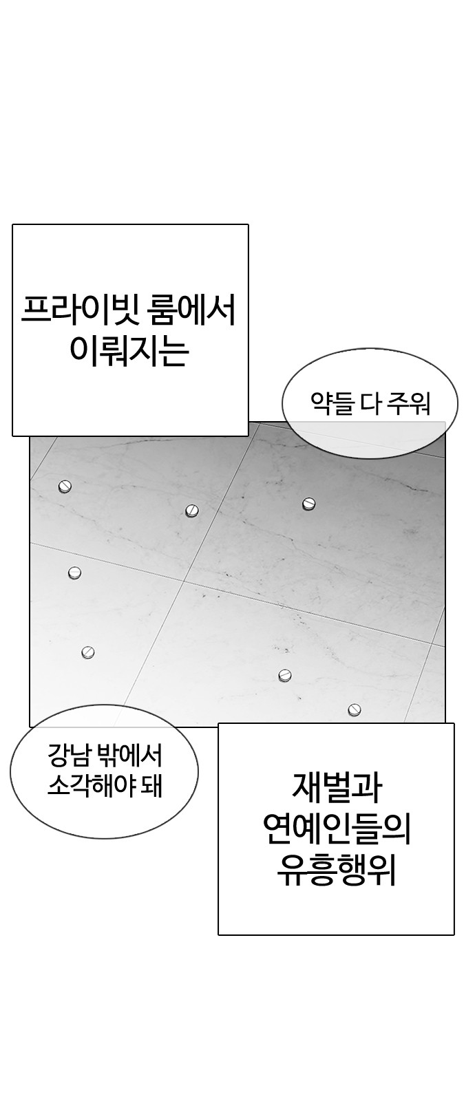 Lookism - Chapter 320 - Page 7