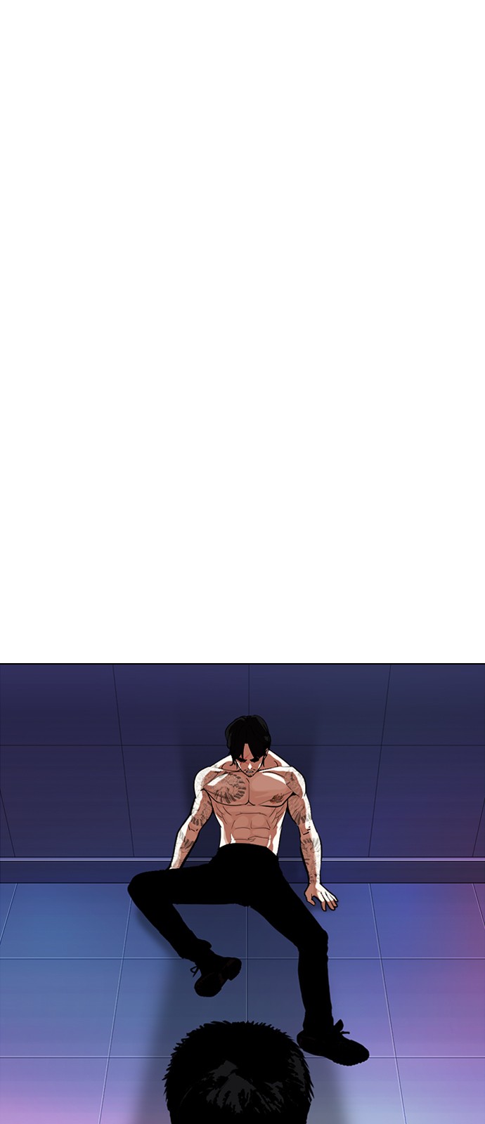 Lookism - Chapter 321 - Page 74