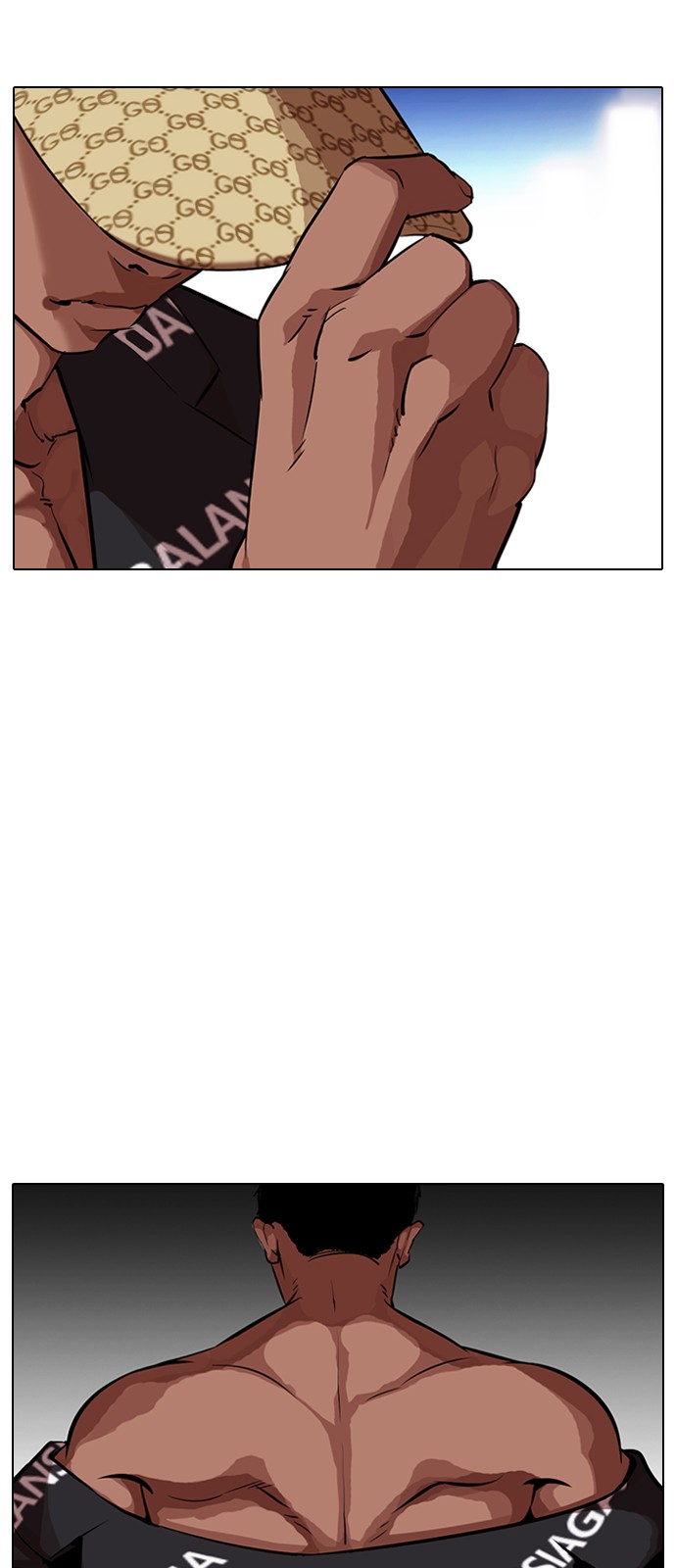 Lookism - Chapter 322 - Page 81