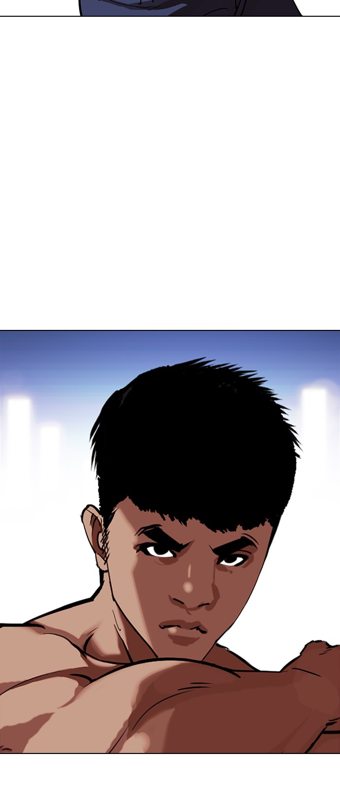 Lookism - Chapter 323 - Page 2