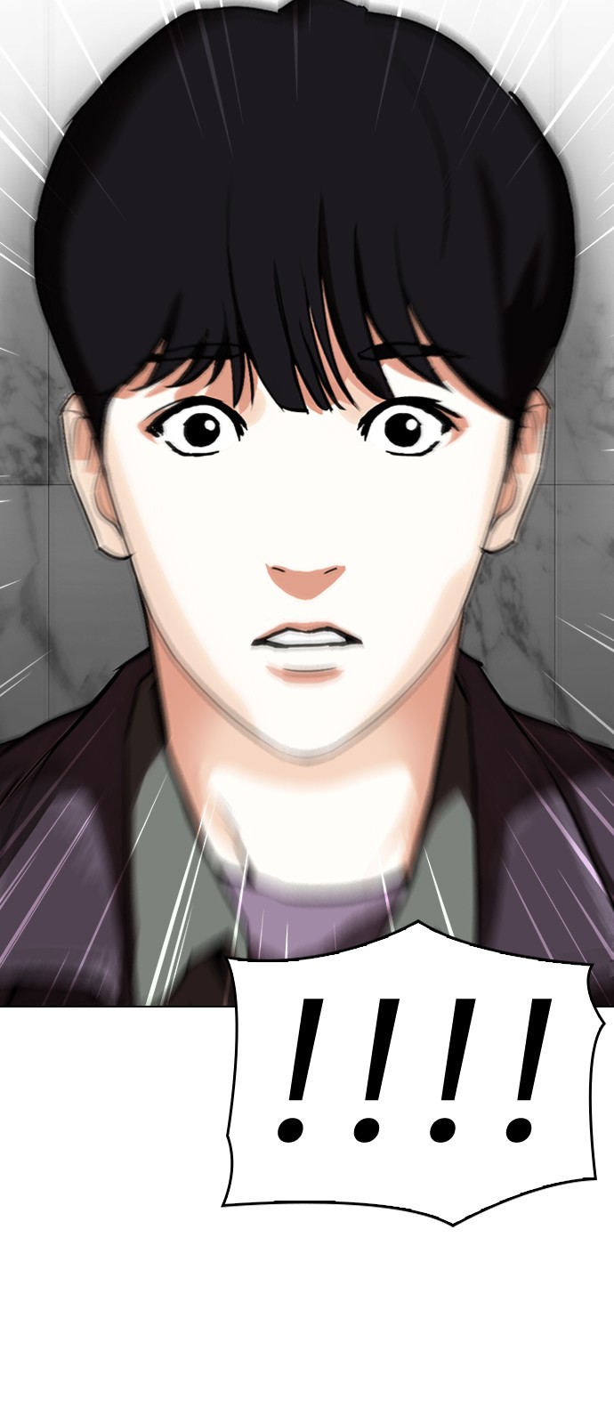 Lookism - Chapter 328 - Page 53