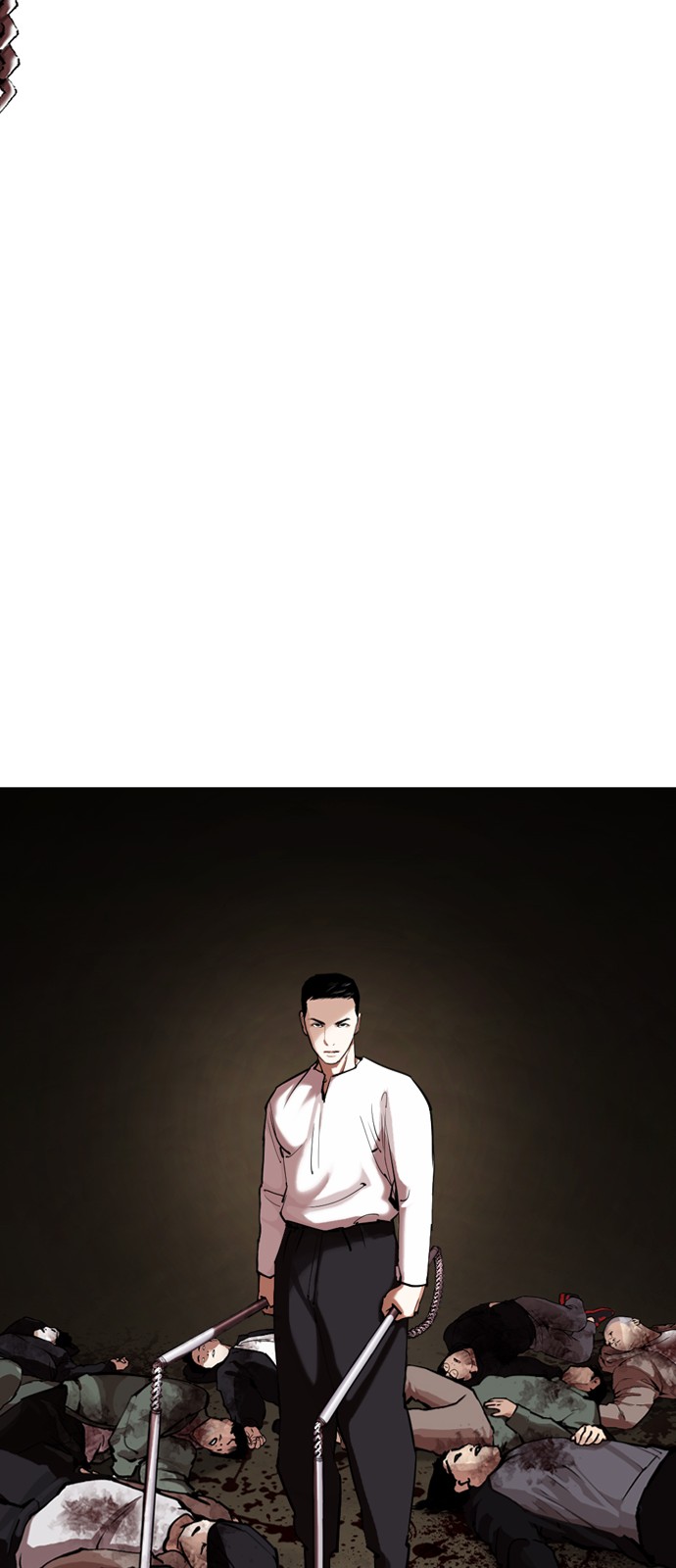 Lookism - Chapter 332 - Page 25