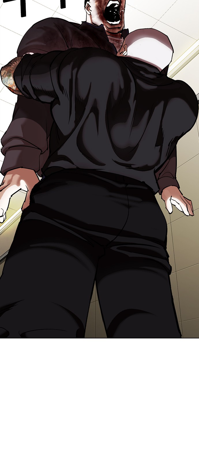 Lookism - Chapter 333 - Page 37