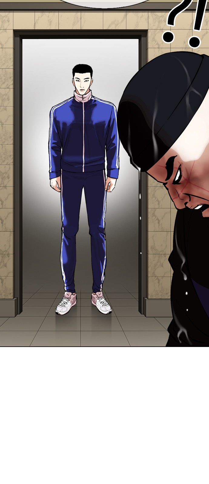 Lookism - Chapter 333 - Page 43