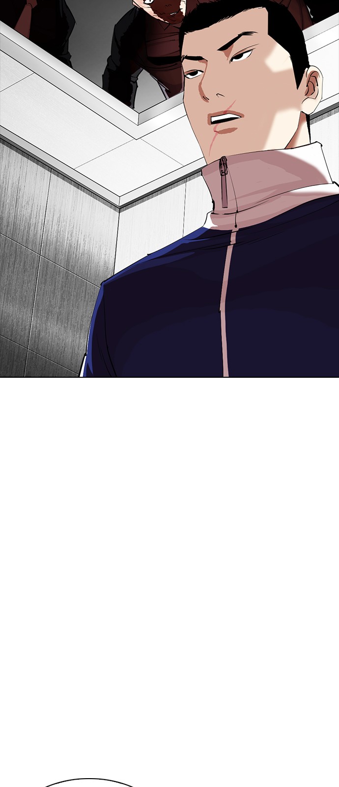 Lookism - Chapter 334 - Page 76