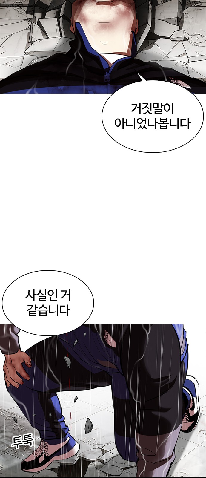 Lookism - Chapter 335 - Page 80