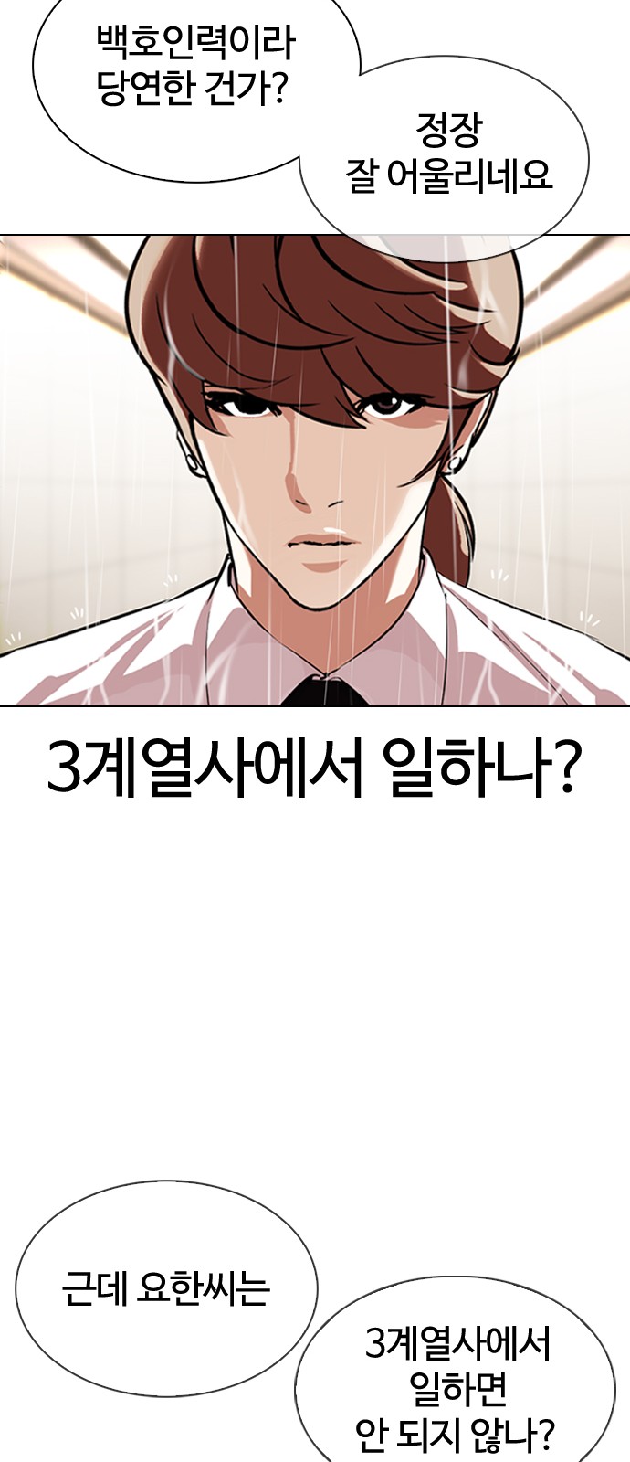 Lookism - Chapter 335 - Page 94