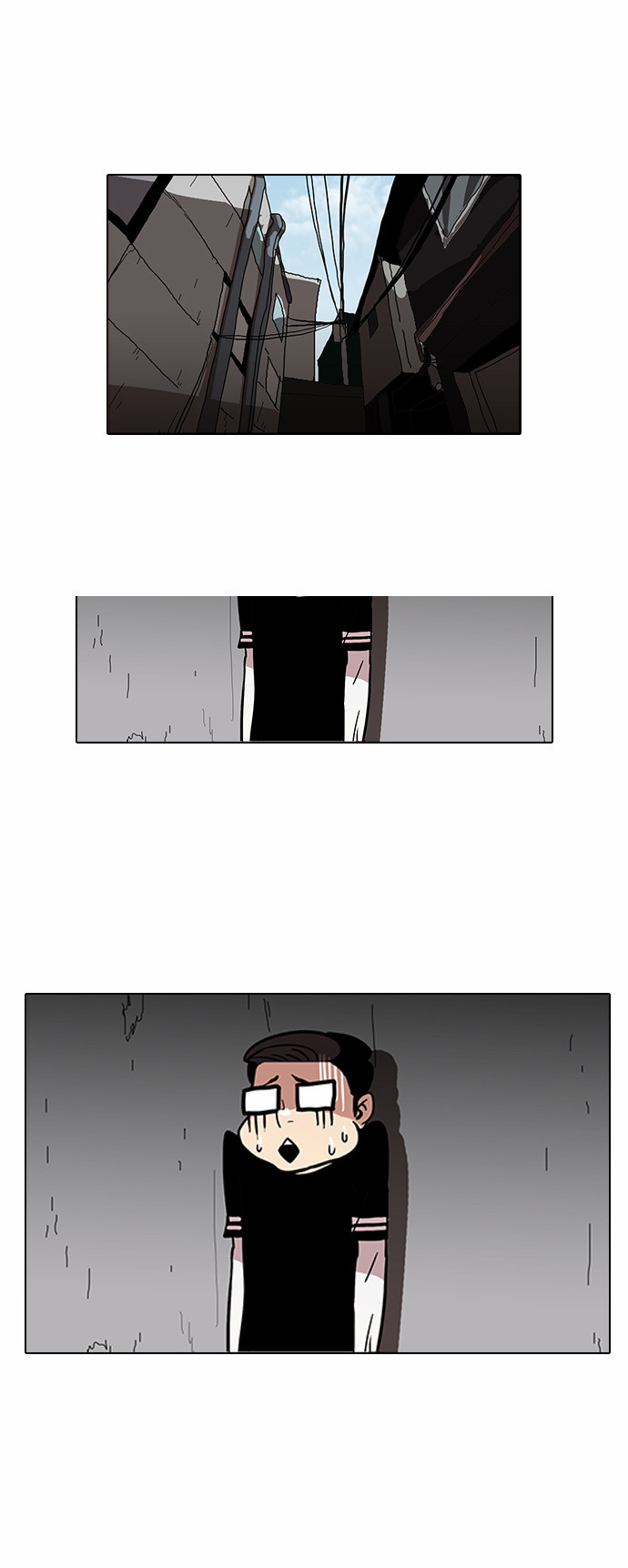 Lookism - Chapter 34 - Page 23