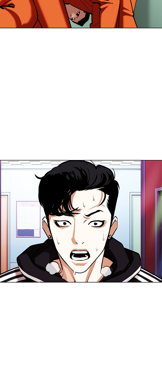 Lookism - Chapter 353 - Page 114