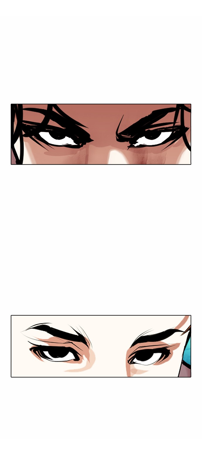 Lookism - Chapter 365 - Page 21